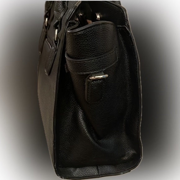 EUC Dana Buchman handbag - Picture 7 of 8